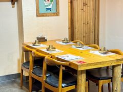 -小木屋米酒店·韩国料理(深圳总店)