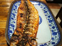 -正通记·哈尔滨烧烤·炭烤鸽子(七宝万科国际店)