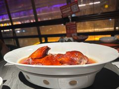 -小厨娘金榜题名(夫子庙秦淮河店)