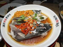 -湘阁里辣(南岭购物广场店)
