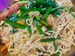 -串亿88烧烤·羊腿·羊蝎子(板泉路店)