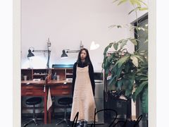 -鈊藝銀匠·银饰DIY工作室(永庆坊店)