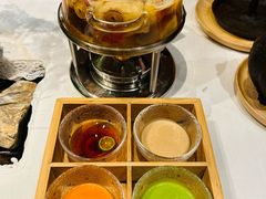 -叶叶菩提(太原别墅店)