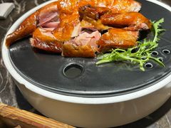 -翠香阁潮州菜馆·始于1994(珠江路店)