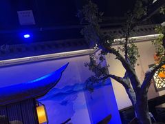 -绿茶餐厅(燕郊永旺店)