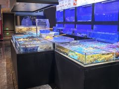 -徐记海鲜(大雁塔|金都店)