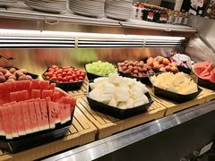 -火炉火自助餐(西直门凯德MALL店)