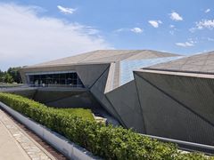 -北京周口店北京人遗址博物馆
