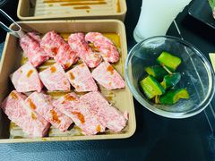 -和牛 烧肉寿喜烧涮锅 善(心斎橋店)