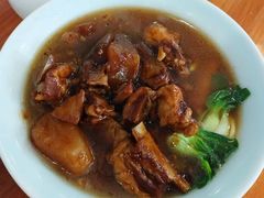 -奎元馆.百年奎元.非遗传承(西湖边的解放路店)