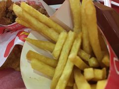 -华莱士·全鸡汉堡(杭州武林店)