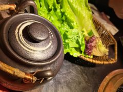 -和来烤肉(仓山万达店)