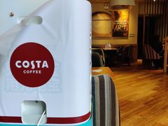 -COSTA COFFEE(上海虹口公园店)