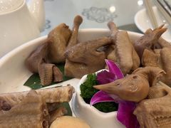 -岭南海晏楼(东晓南店)