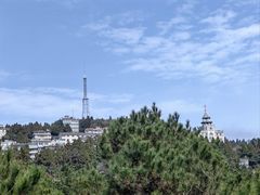 -鼓岭旅游度假区