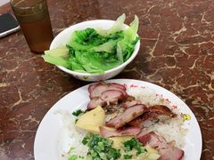 -陈光记烧腊店(罗保博士街店)