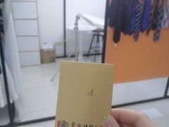 -爱定格照相馆·证件照(深圳宝安壹方城店)