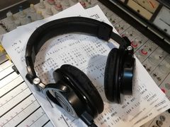 -韩宫录音棚(新街口店)