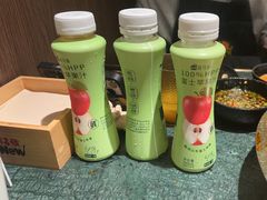 -牛New寿喜烧(中山公园龙之梦店)
