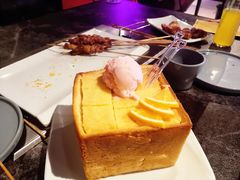-醉炫音速烧烤·干煸菜(沙河总店)