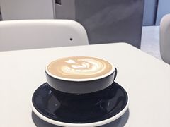 -Seesaw Coffee(上生新所店)