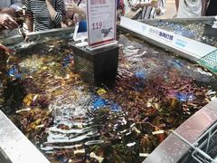 -盒马鲜生(莱蒙都会店)
