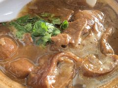 砂锅吊子-砂锅居(西四店)