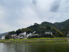 -新安江山水画廊风景区