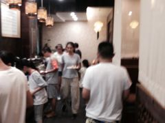 -素德轩素食餐厅(东港店)