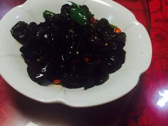 -杨记大丰收鱼庄(国贸店)