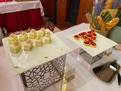 -天伦王朝酒店·盛华瑄餐厅