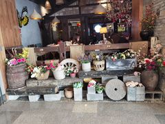-蜜桃餐厅·江浙融合菜(荟聚购物中心店)