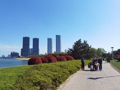 -日照灯塔风景区