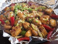 -颜记私房菜(中海·寰宇天下A区店)