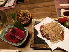 -肉魁屋·烧肉·烧鸟·酒场(高新店)