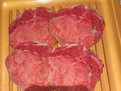 -牛YO寿喜烧和牛火锅自助(三台子万象汇店)