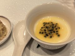 -香乐园·淮扬菜中餐厅·Shang Garden(福田香格里拉店)