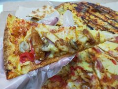 -必胜客(群力王府井店)