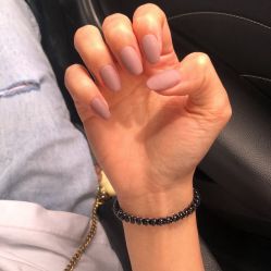 -Lucky 19日式美甲美睫