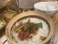 -烹然四季椰子鸡火锅(团结湖总店)