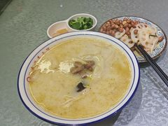 -烩态狼羊肉馆(贾岗社区店)