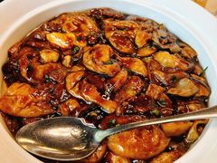 -二泉园老菜馆·百年无锡菜