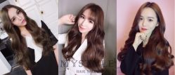 -MyStyle美发沙龙