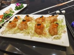 -兴悦酒家(环市东路店)