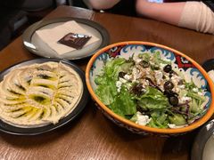 -Uncle Kosto科斯托·中东菜