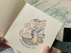 -北京周口店北京人遗址博物馆