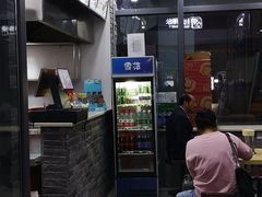 -武汉热干面(宜昌东站店)