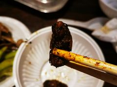 -大佬陈羊肉串(永安街店)
