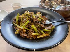 -香顺·客家菜(东坑店)