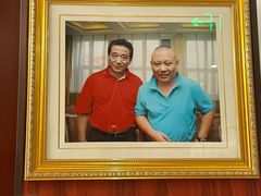 -燕春楼(海河华鼎店)